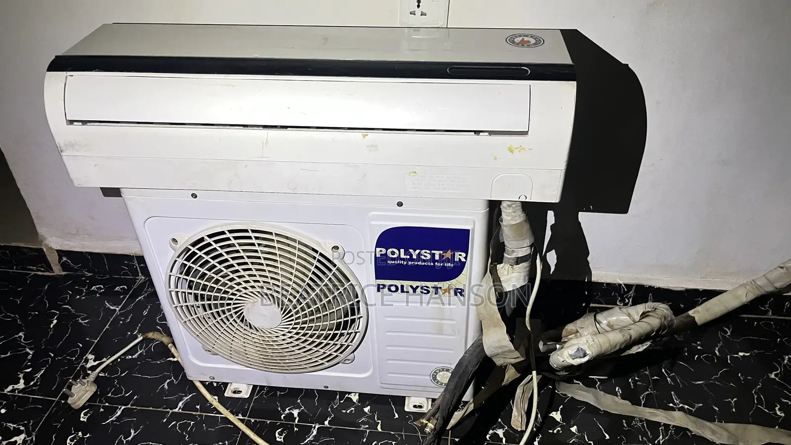 Air Conditioner