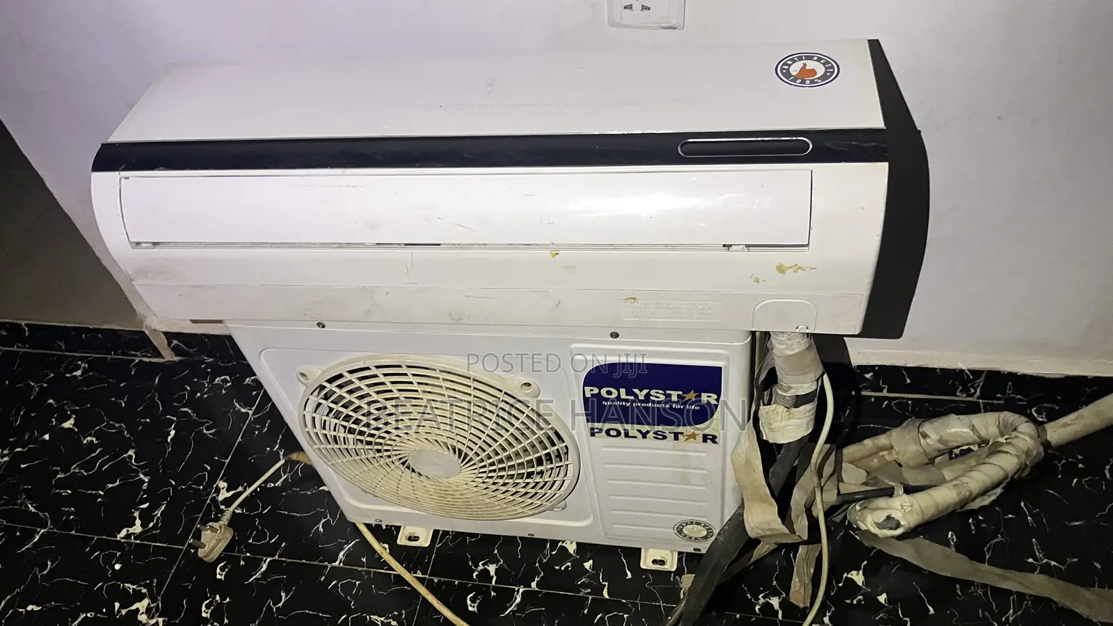 Air Conditioner