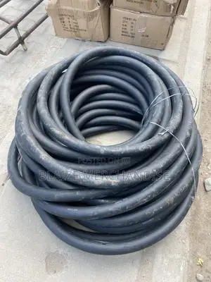 75mm 4 Core Flexible Cable