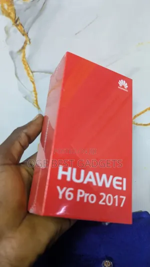 New Huawei Y6p 64 GB