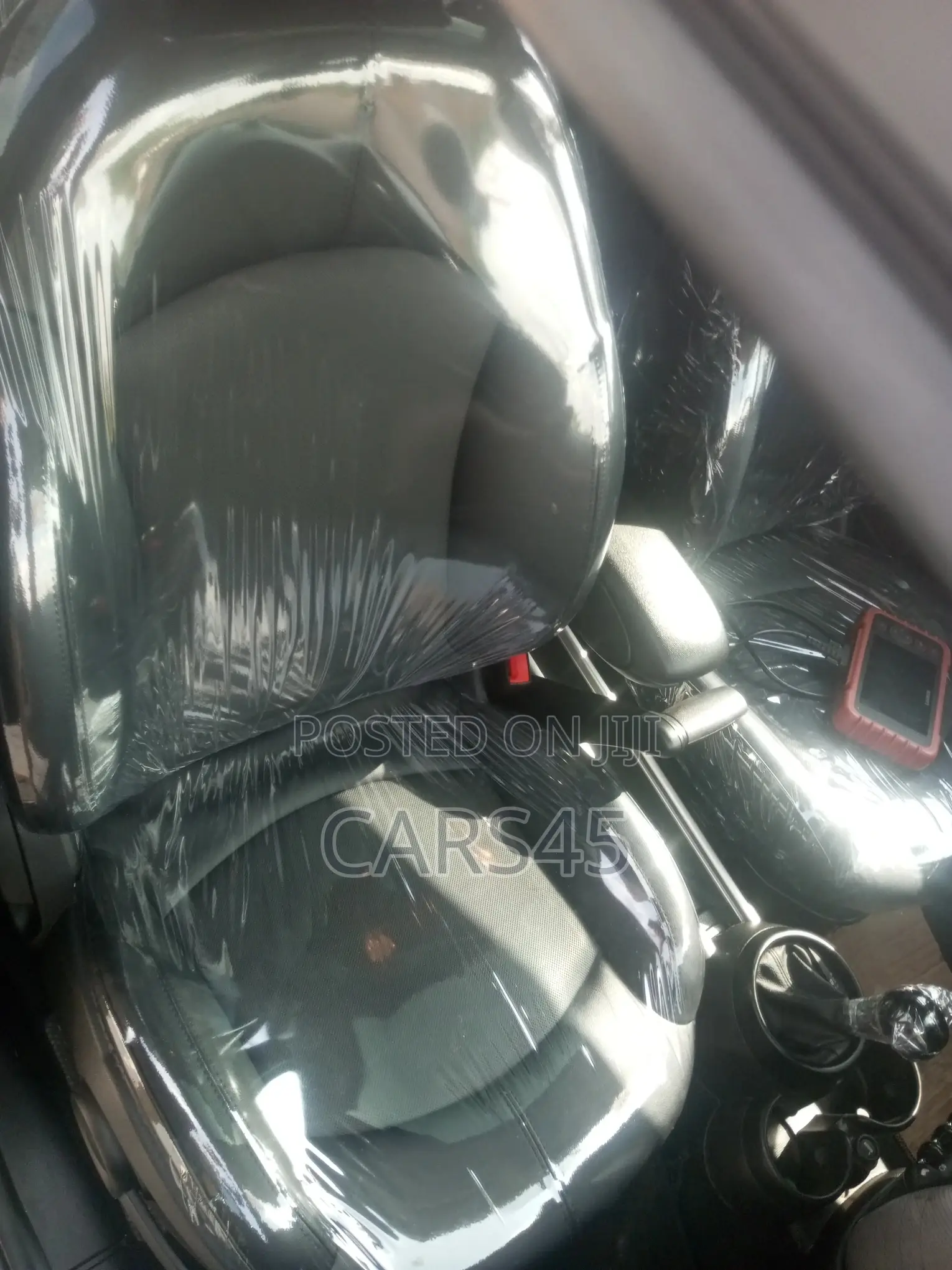 Mini Countryman 2016 Gray