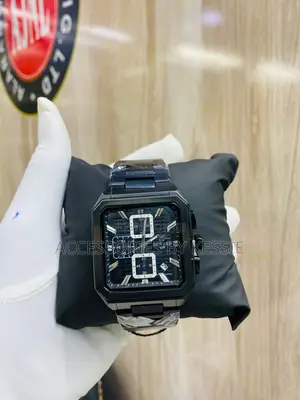 Quality Wristwatch