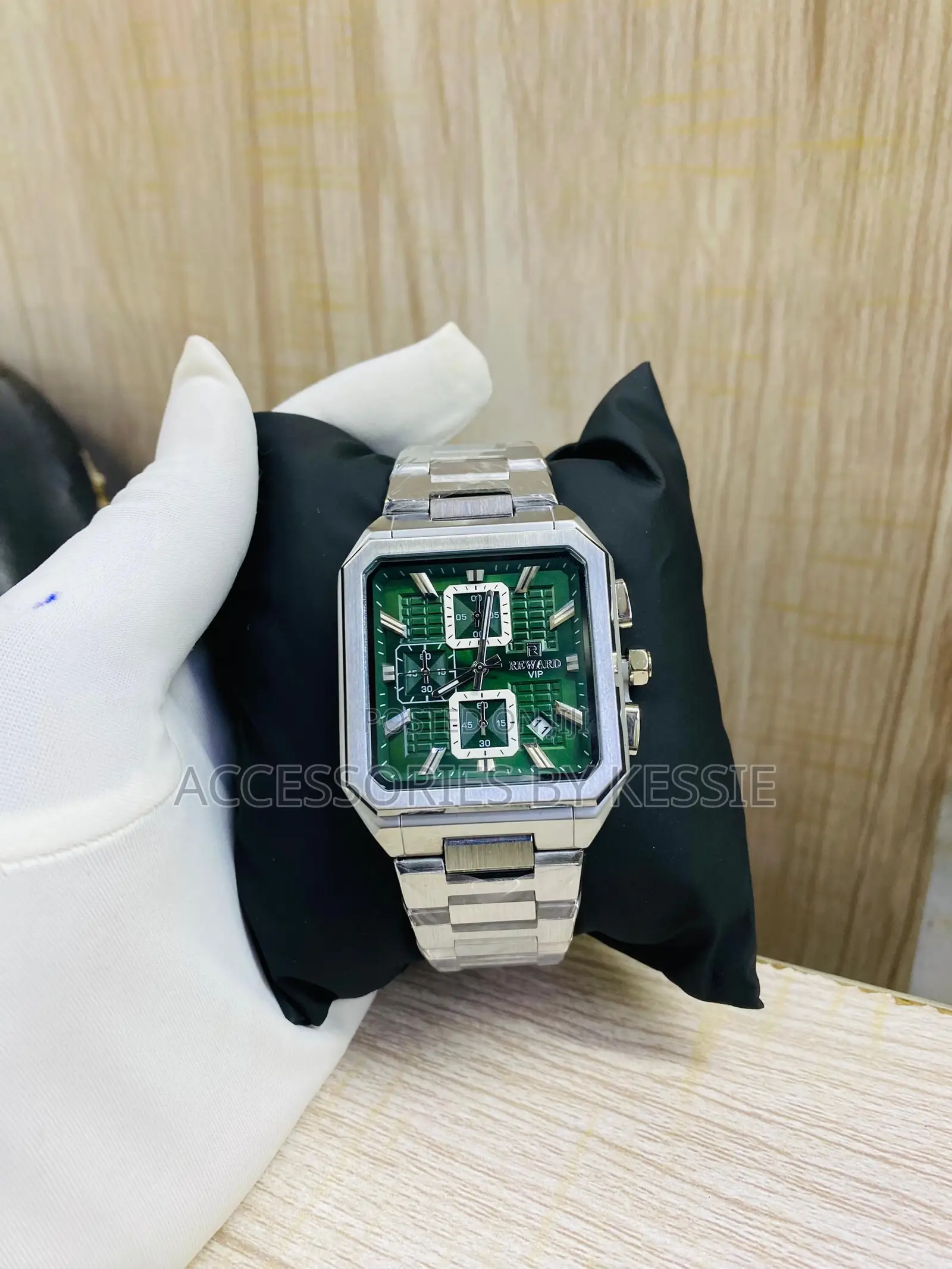 Quality Wristwatch