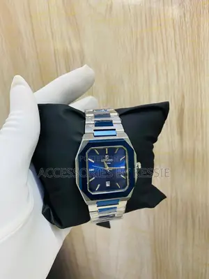 Quality Wristwatch
