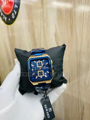 Quality Wristwatch