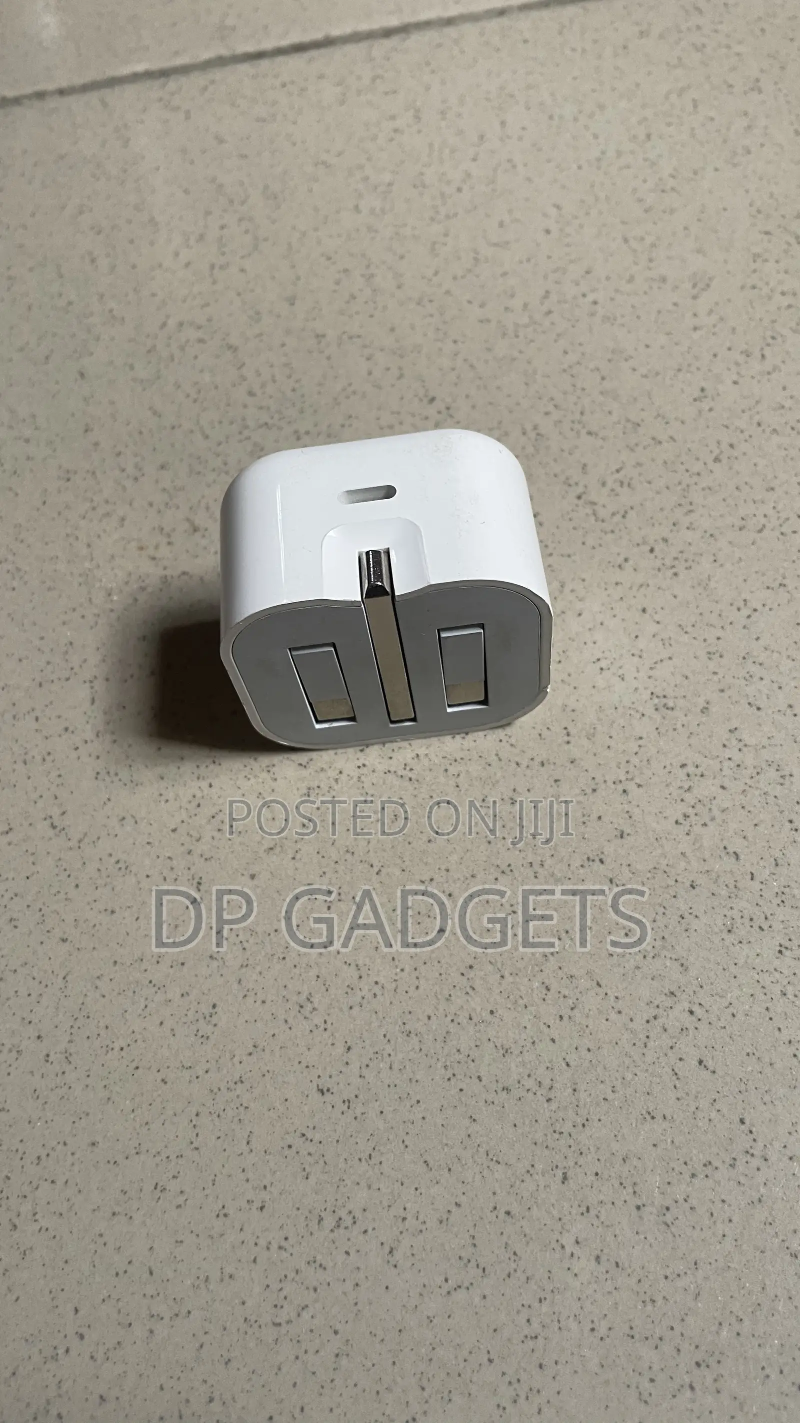 Original Phone Chargers