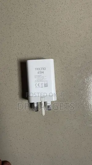 Original Phone Chargers
