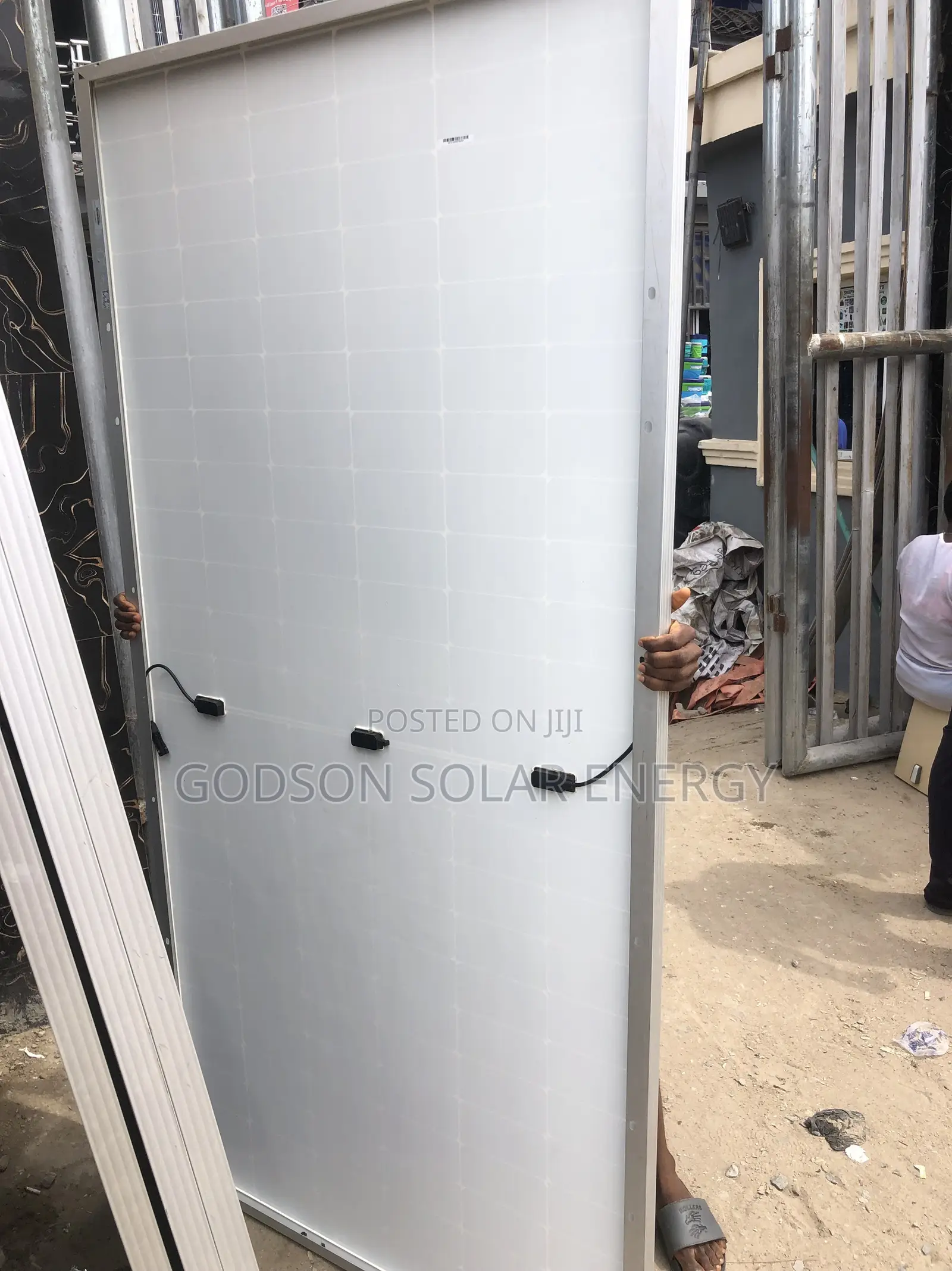 Jinko Solar Panel