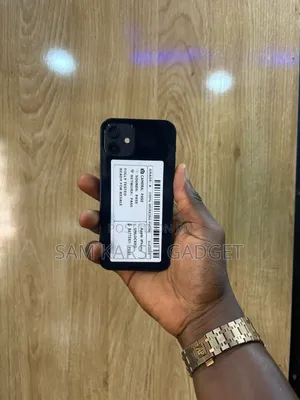Apple iPhone 12 128 GB Blue