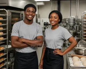 Factory Worker/Assistant in Gowon Estate, Egbeda