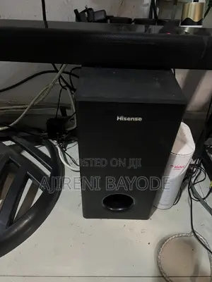 Hisense Sound Bar