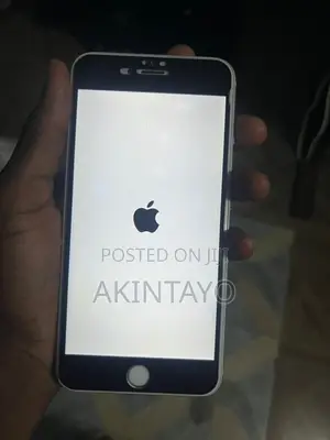 Apple iPhone 6 Plus 16 GB Silver