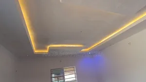 Furnished 1bdrm Apartment in Ayobo for rent