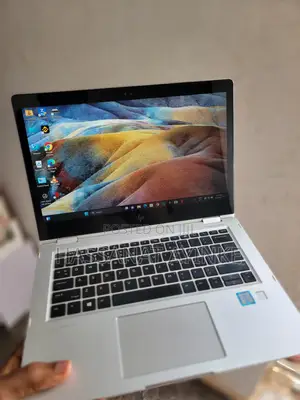 Laptop HP EliteBook X360 1030 G2 256GB Intel Core i7 SSD 256GB