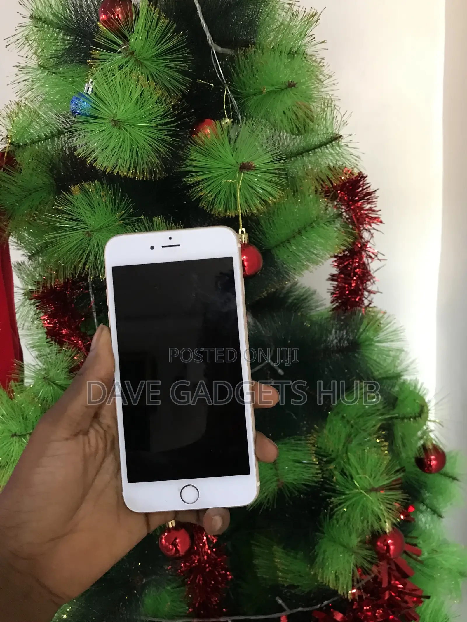 Apple iPhone 6s Plus 32 GB Gold