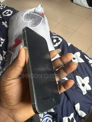 Apple iPhone 13 Pro Max 128 GB White