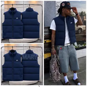 Men Quality Jacket