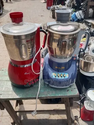 Power Blender