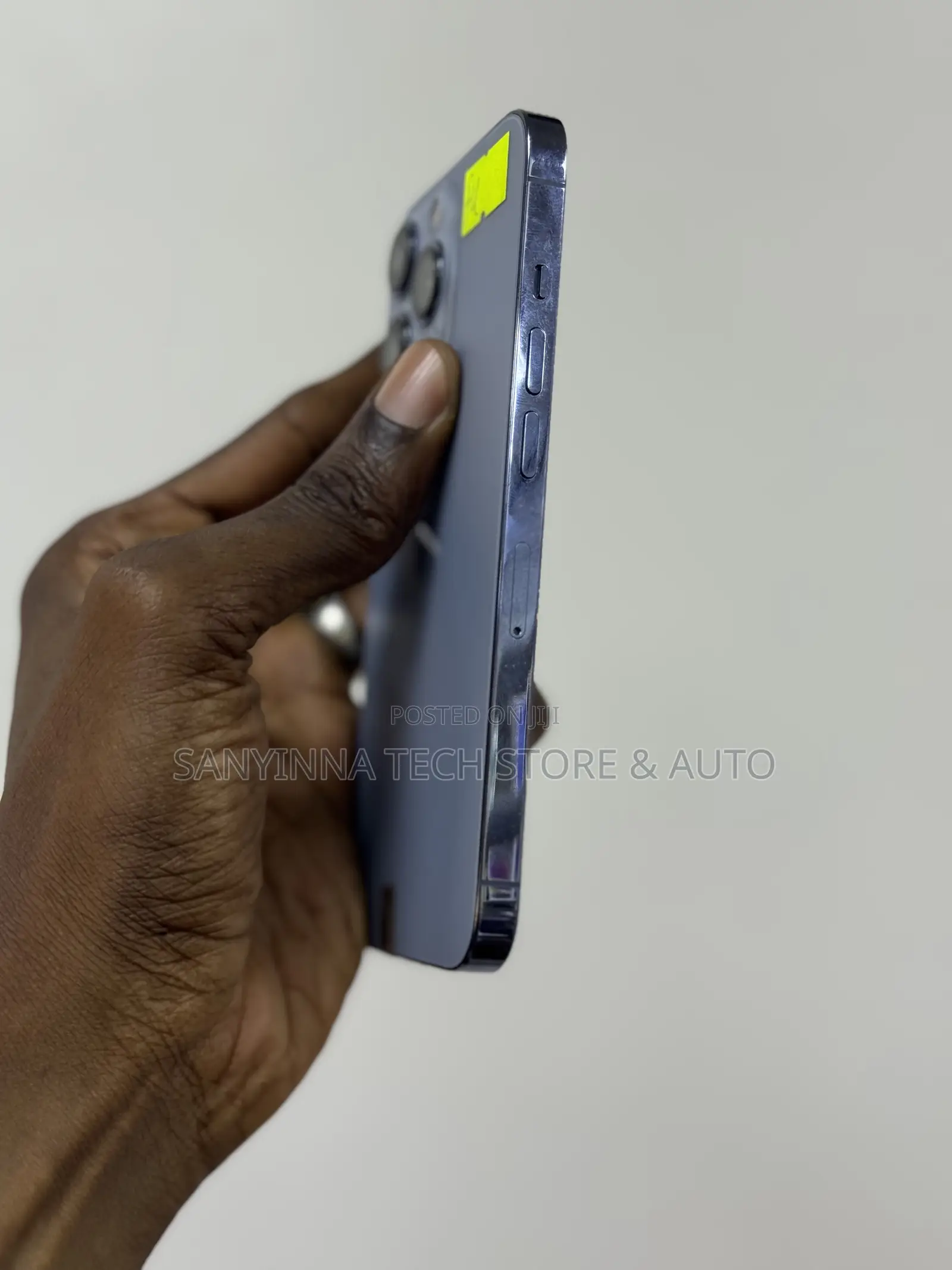 Apple iPhone 13 Pro 256 GB Blue