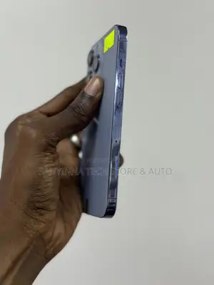 Apple iPhone 13 Pro 256 GB Blue