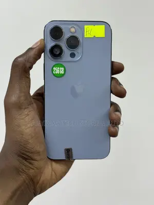 Apple iPhone 13 Pro 256 GB Blue