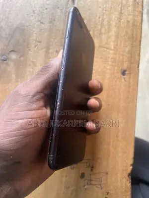 Apple iPhone 7 Plus 128 GB Black