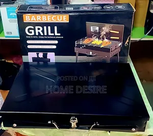 Barbecue Grill