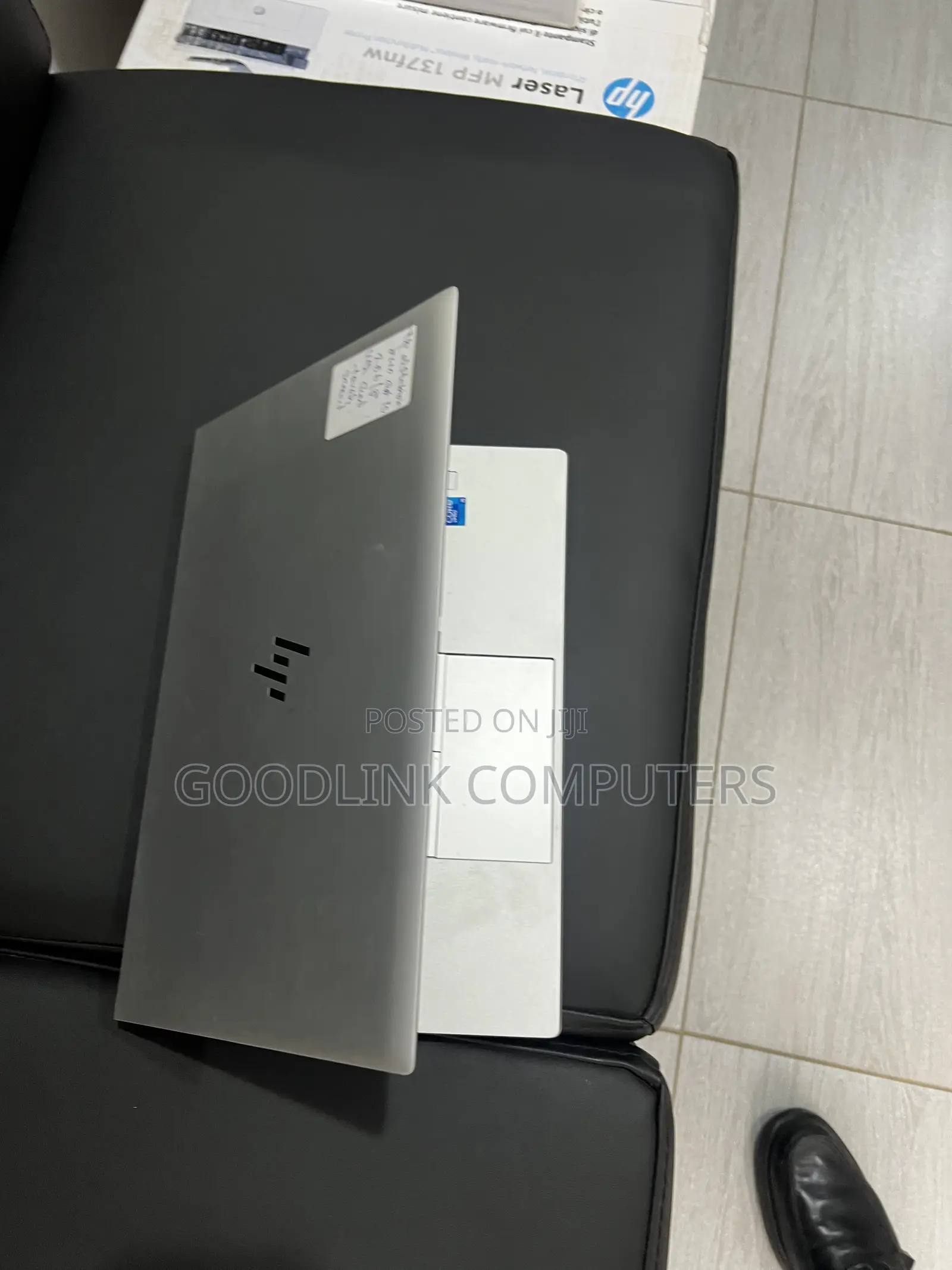 Laptop HP EliteBook 840 G8 8GB Intel Core i5 SSD 256GB