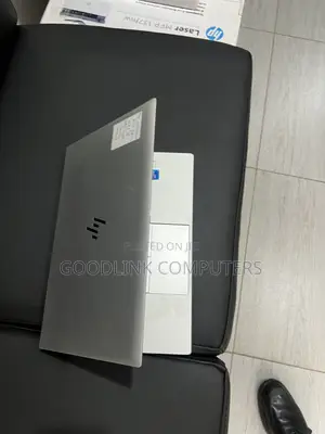 Laptop HP EliteBook 840 G8 8GB Intel Core i5 SSD 256GB