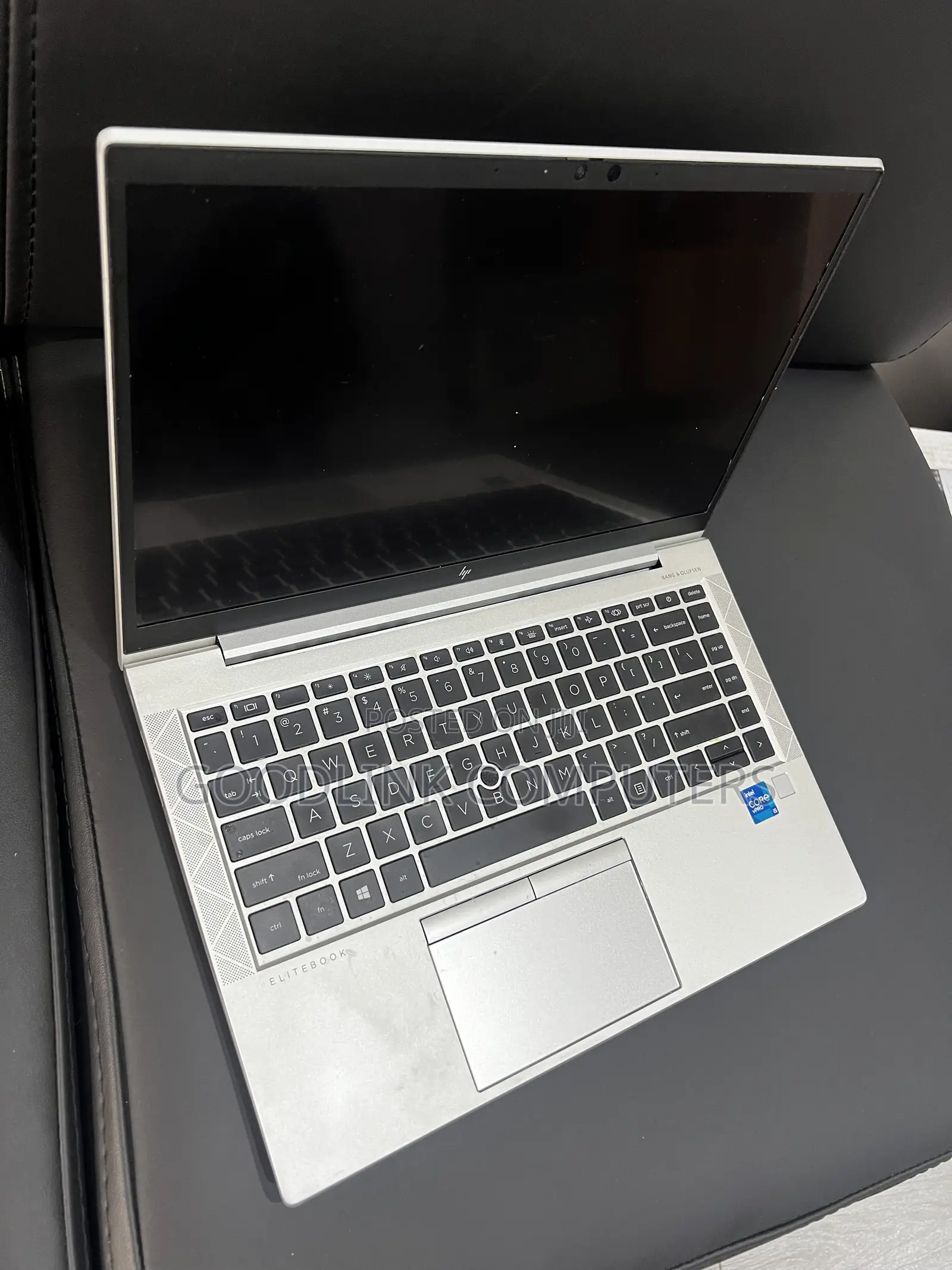 Laptop HP EliteBook 840 G8 8GB Intel Core i5 SSD 256GB