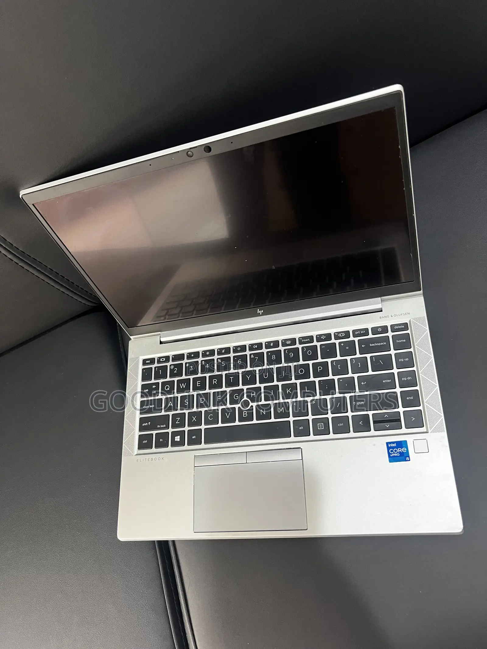 Laptop HP EliteBook 840 G8 8GB Intel Core i5 SSD 256GB