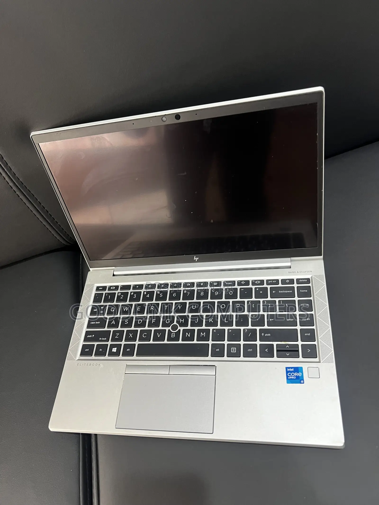 Laptop HP EliteBook 840 G8 8GB Intel Core i5 SSD 256GB
