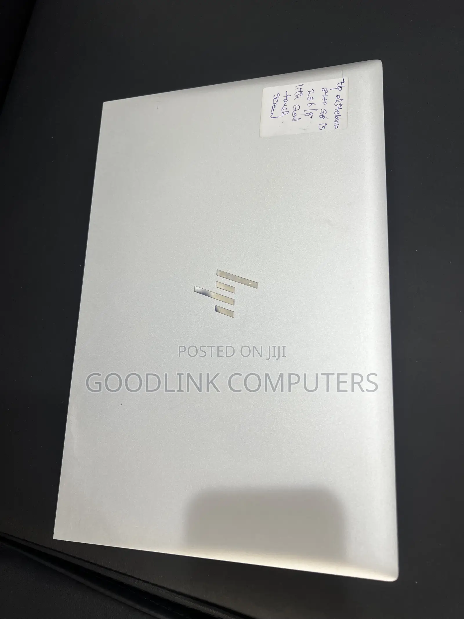 Laptop HP EliteBook 840 G8 8GB Intel Core i5 SSD 256GB
