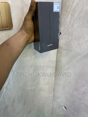 New Samsung Galaxy Note 10 Plus 512 GB Black