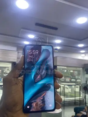 Xiaomi Redmi Note 13 256 GB Red