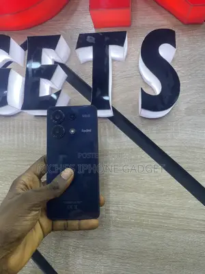 Xiaomi Redmi Note 13 128 GB Red
