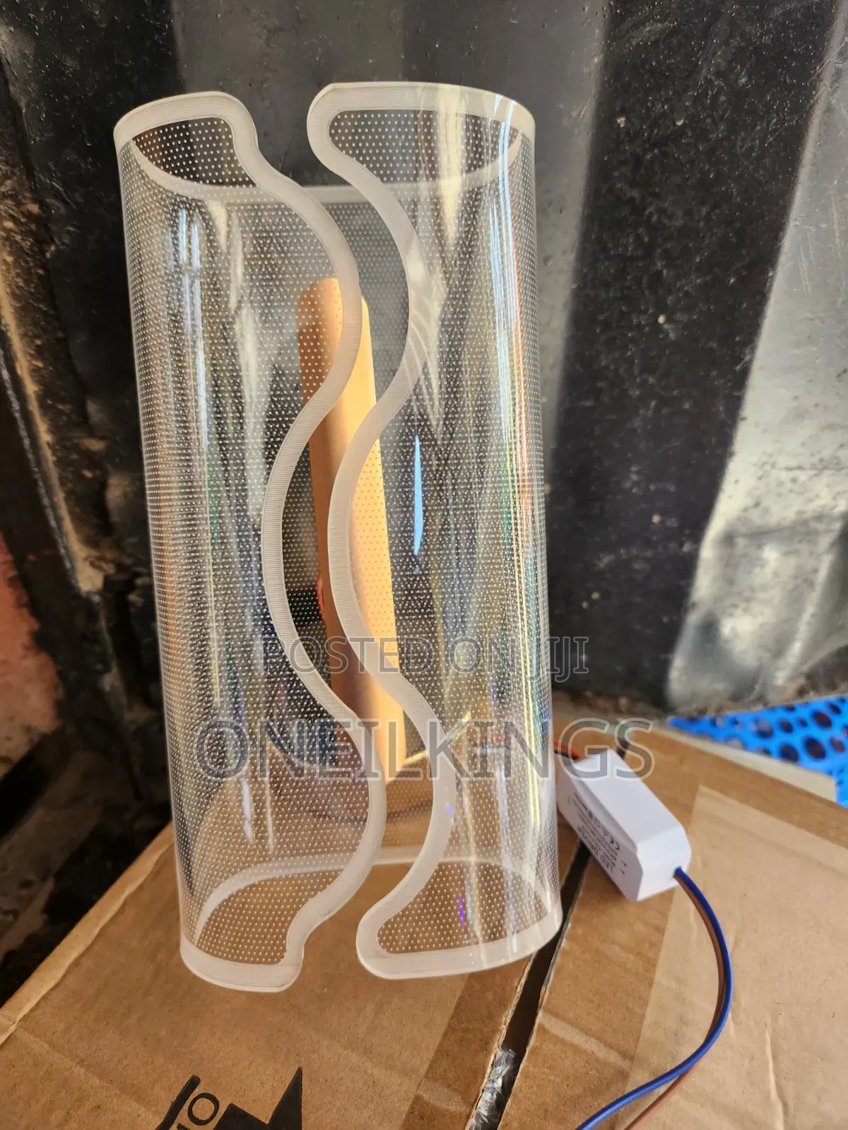 Led Wall Lamp