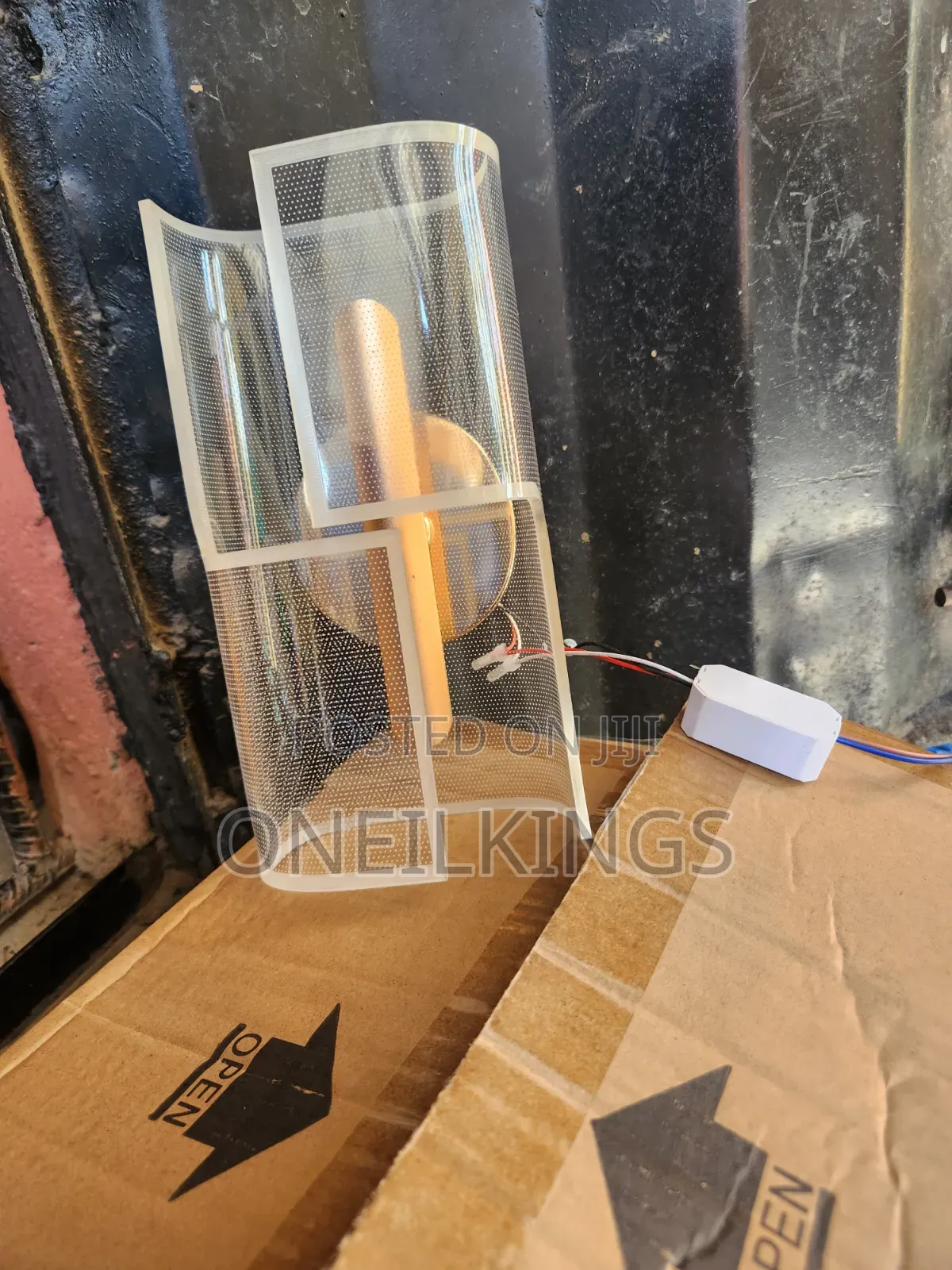 Led Wall Lamp