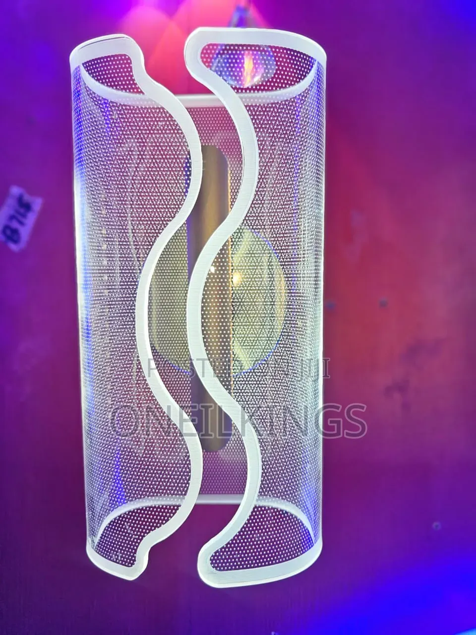 Led Wall Lamp