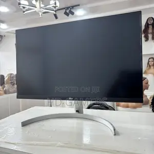 27. Inch Lg Monitor 1080p