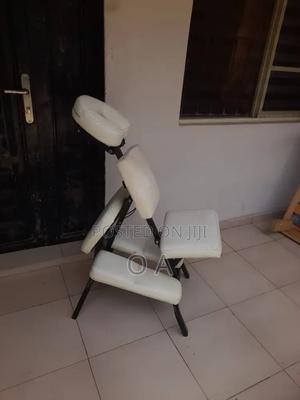 Neatly Used Massage/Tattoo Chair