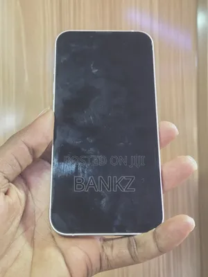 Apple iPhone 13 256 GB Pink
