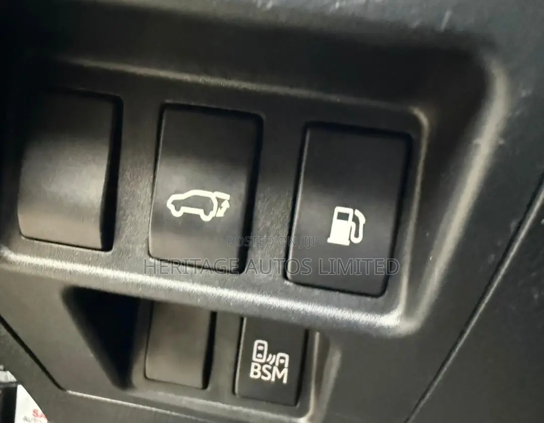 Lexus RX 2013 Black
