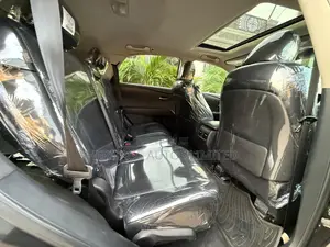 Lexus RX 2013 Black