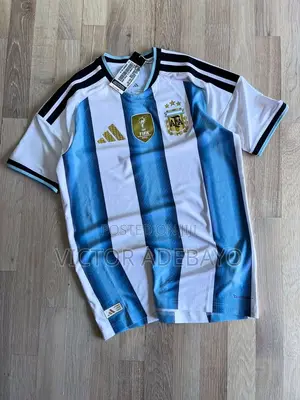 Argentina Jersey