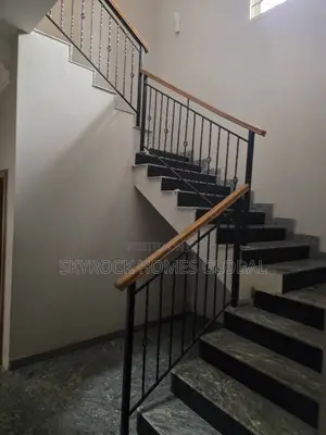 Furnished 6bdrm Duplex in Lekki Phase 1 for rent