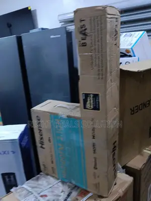 240w Hisense Soundbar Premium Sound Within Reach