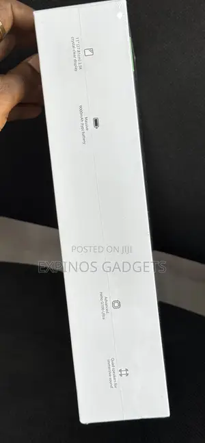 New Xiaomi Mi Pad 2 128 GB Gray