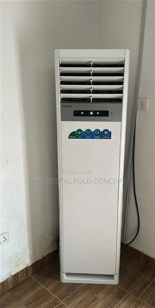 2hp Ac Hisense