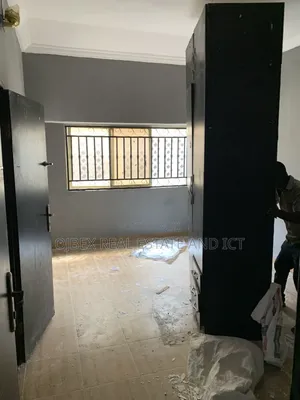 Furnished 3bdrm Block of Flats in Abijo Main Gra, Ajah for rent
